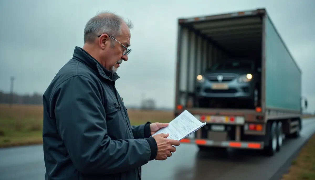 Top 5 Mistakes to Avoid When Shipping a Car in Texas