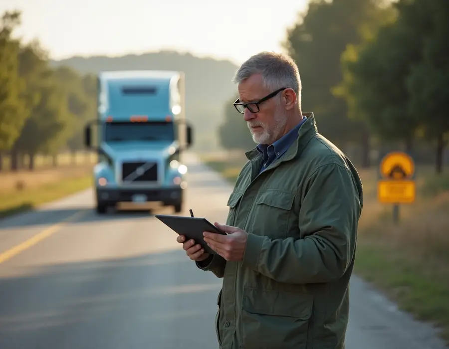 Auto Transport Across Cedar Park