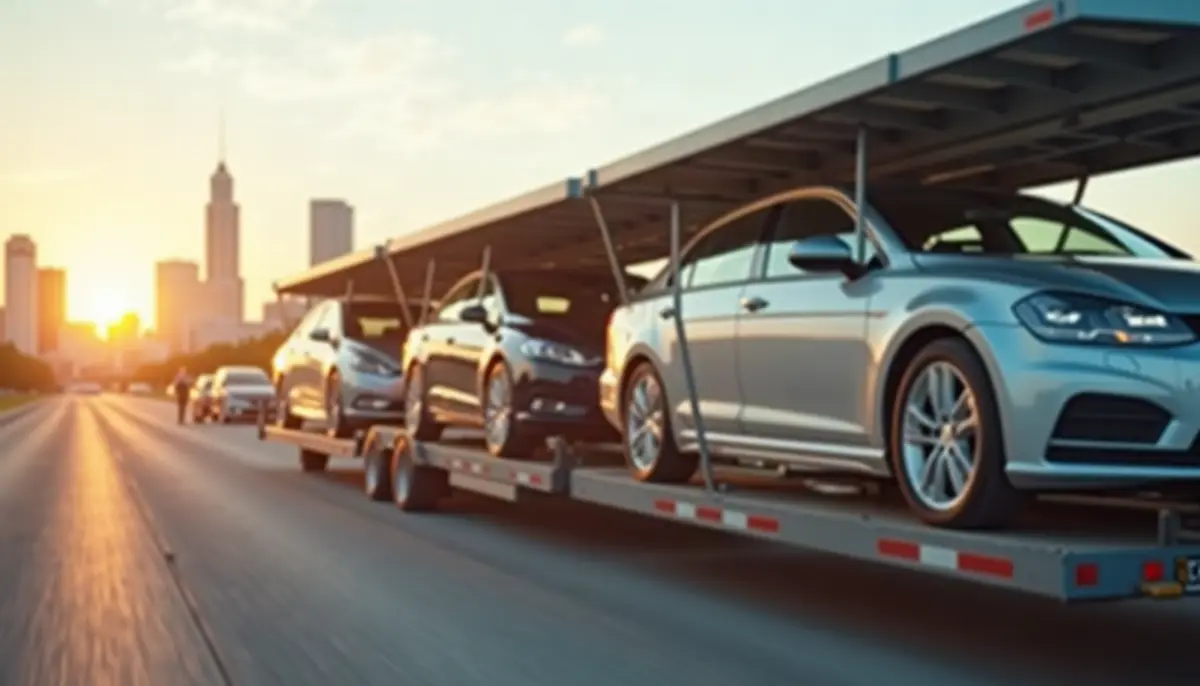 How Much Does It Cost to Ship a Car to or from Austin, TX? (2026 Guide)